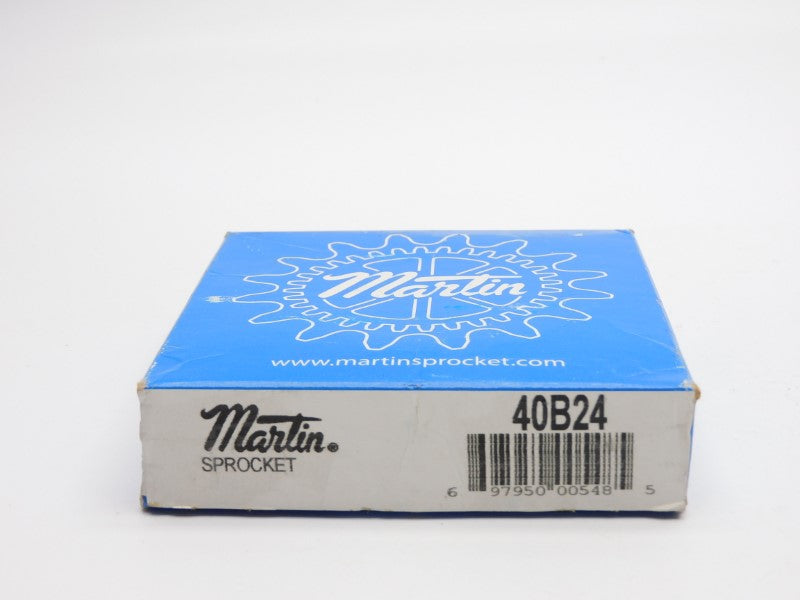 MARTIN 40B24 NSFS