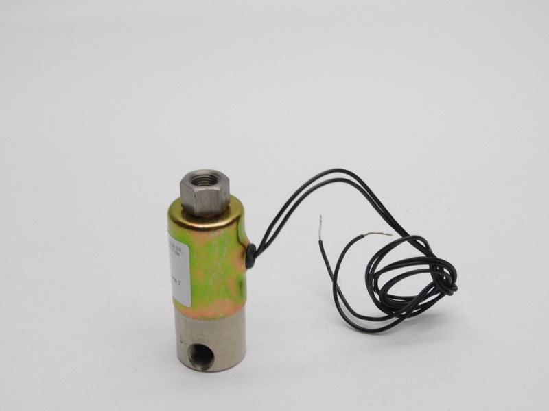 PARKER B14DK1075DC2AC2 24VDC 75PSI 1/16" NSMP