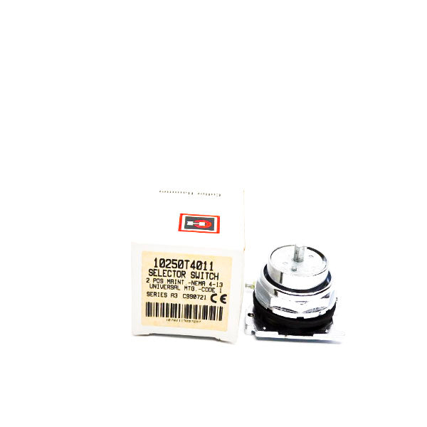 CUTLER HAMMER 10250T4011 SER. A3 NSMP