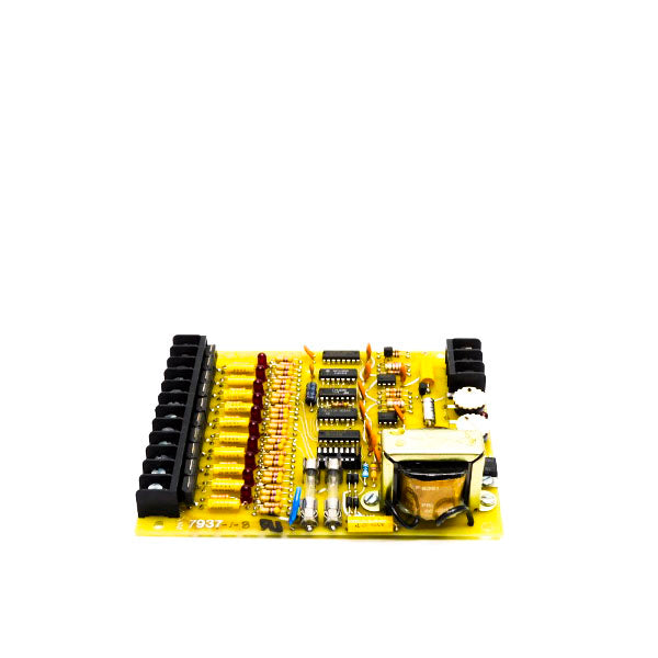 STC 7937-1-8 NSNP