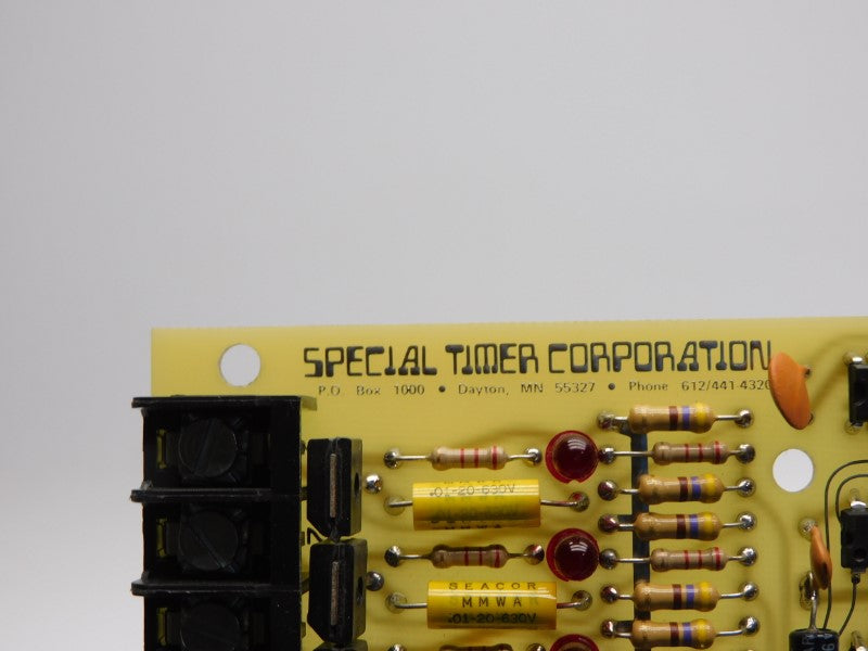STC 7937-1-8 NSNP
