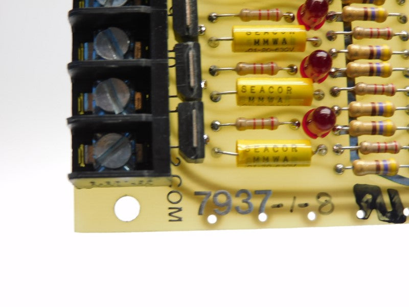 STC 7937-1-8 NSNP