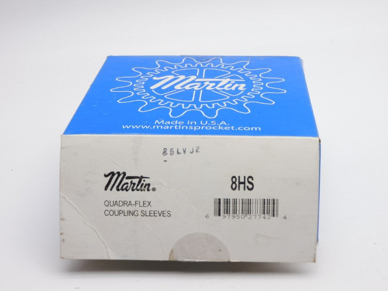MARTIN 8HS NSMP