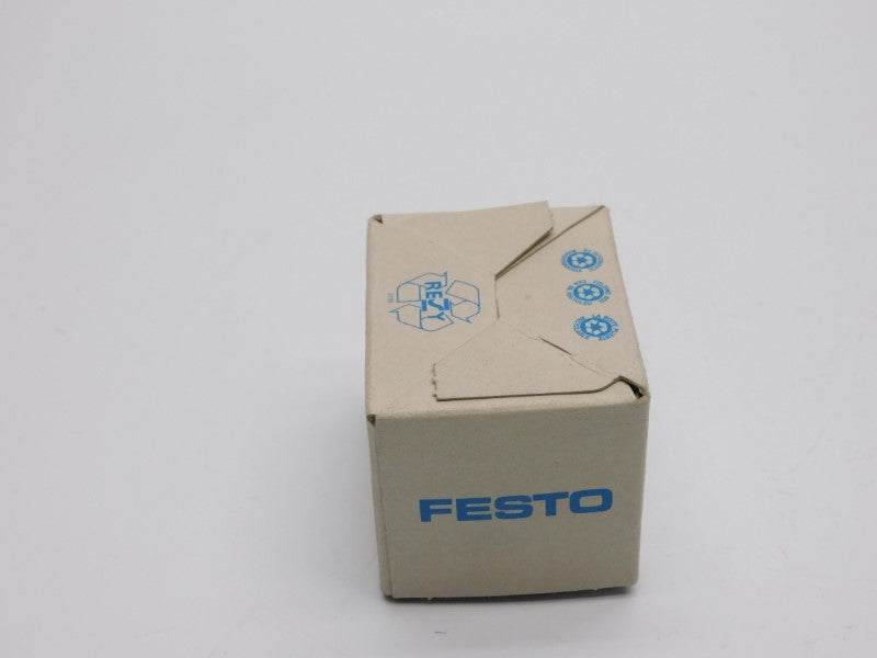 FESTO MFH-3-1/8-SEU 11121 NSFS