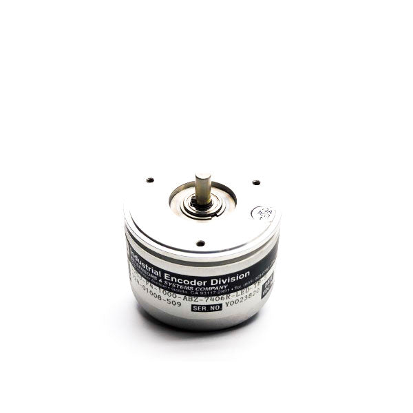 BEI L25J-F4-1000-ABZ-7406R-LED-TB-S 924-01008-509 5VDC NSNP