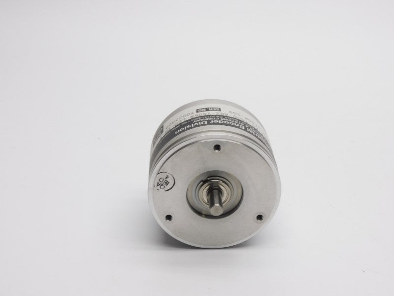BEI L25J-F4-1000-ABZ-7406R-LED-TB-S 924-01008-509 5VDC NSNP