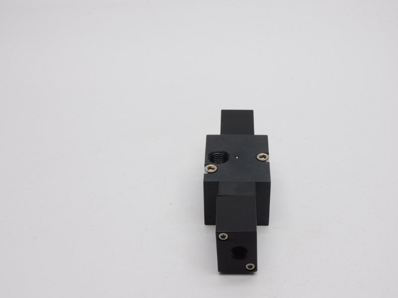 VERSA CJJ-4213-NB1 115VAC 15-115PSI NSMP