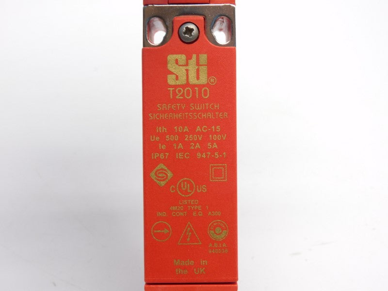 STI 44513-0010 250V 10A NSMP
