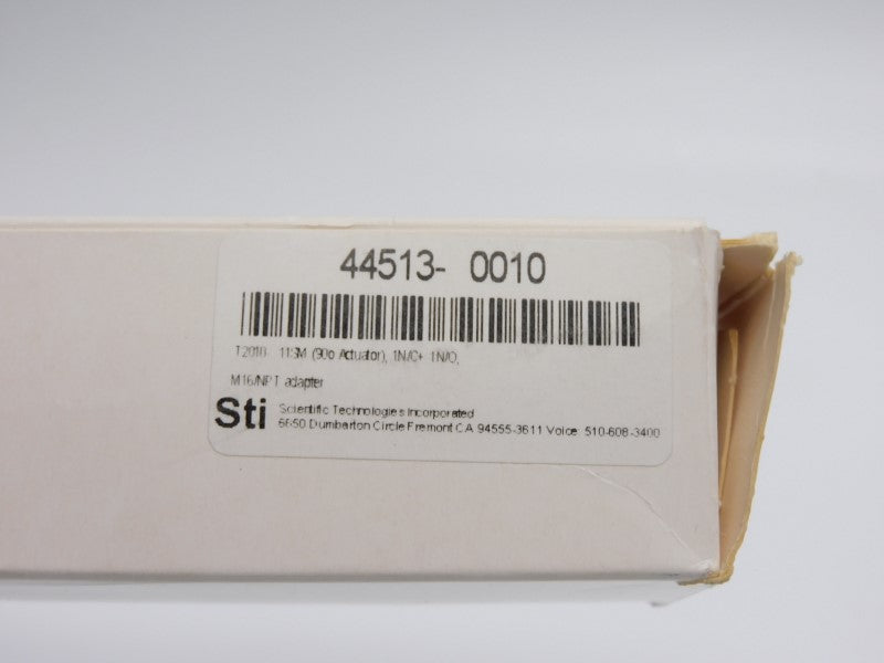 STI 44513-0010 250V 10A NSMP