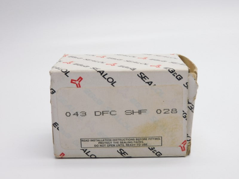 EG&S 043DFCSHF028 NSMP