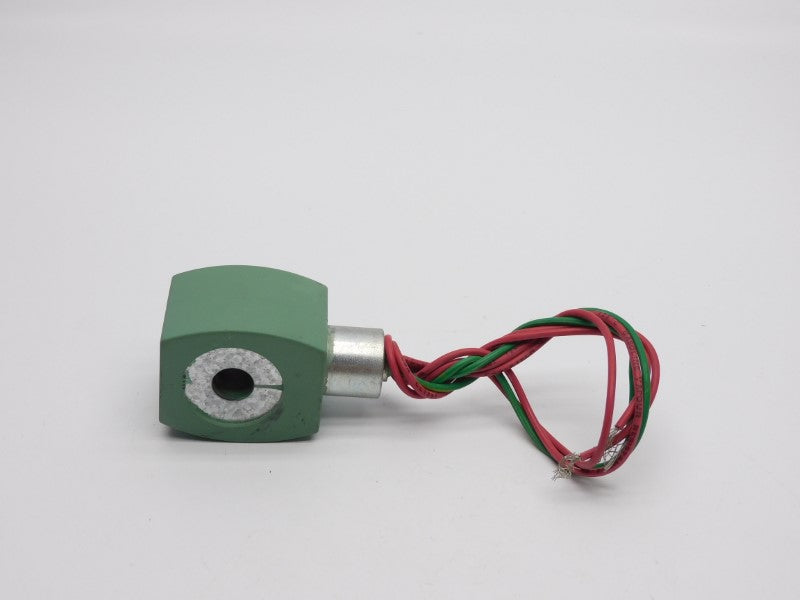 ASCO 238610-005D MP-C-080 22/24V NSNP