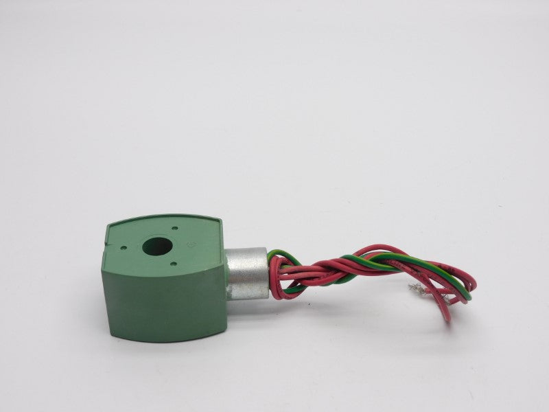 ASCO 238610-005D MP-C-080 22/24V NSNP