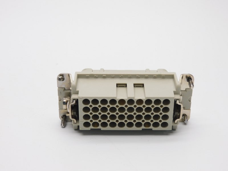 CONNECTOR H-D40B 250V 10A NSNP