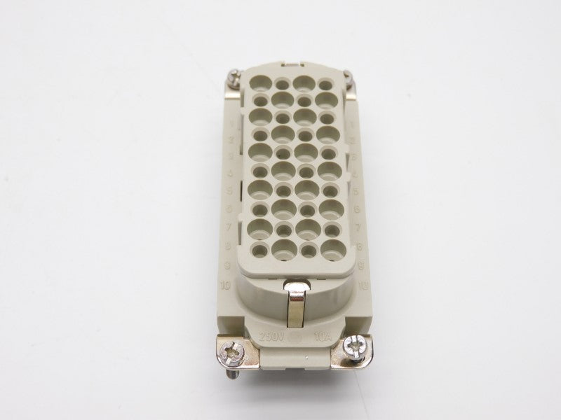 CONNECTOR H-D40B 250V 10A NSNP