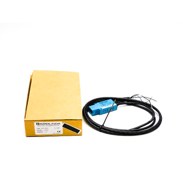PEPPERL+FUCHS MHP-FR33L 454291 10-30VDC NSMP