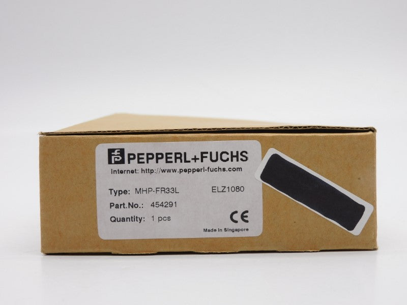 PEPPERL+FUCHS MHP-FR33L 454291 10-30VDC NSMP