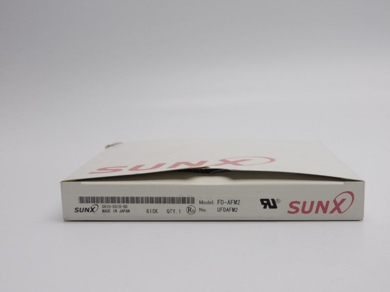 SUNX FD-AFM2 NSMP