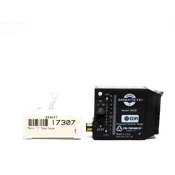 TRI-TRONICS SEGKF1 17307 12-24VDC NSMP