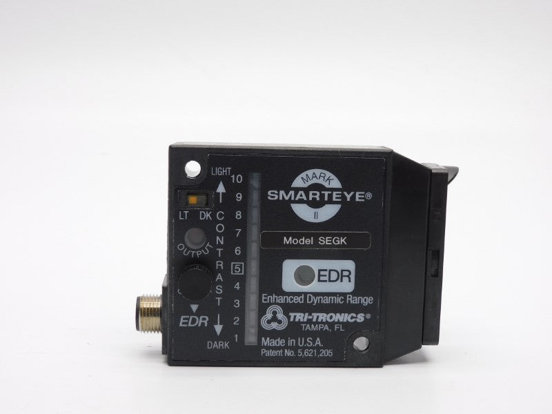 TRI-TRONICS SEGKF1 17307 12-24VDC NSMP