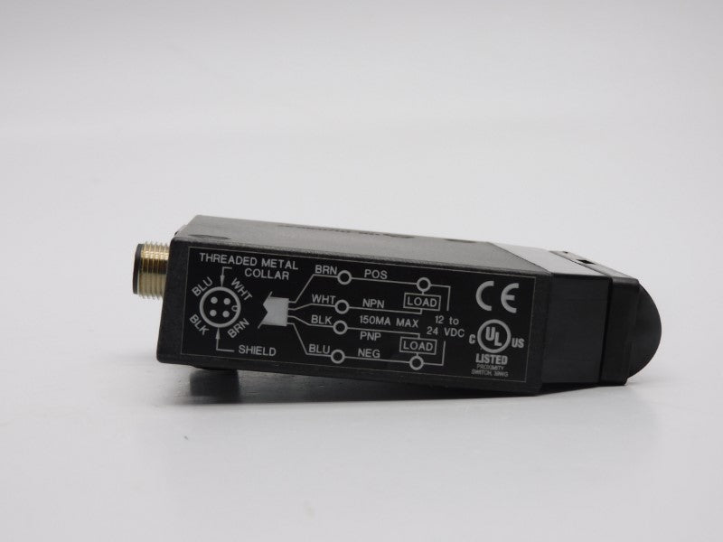 TRI-TRONICS SEGKF1 17307 12-24VDC NSMP