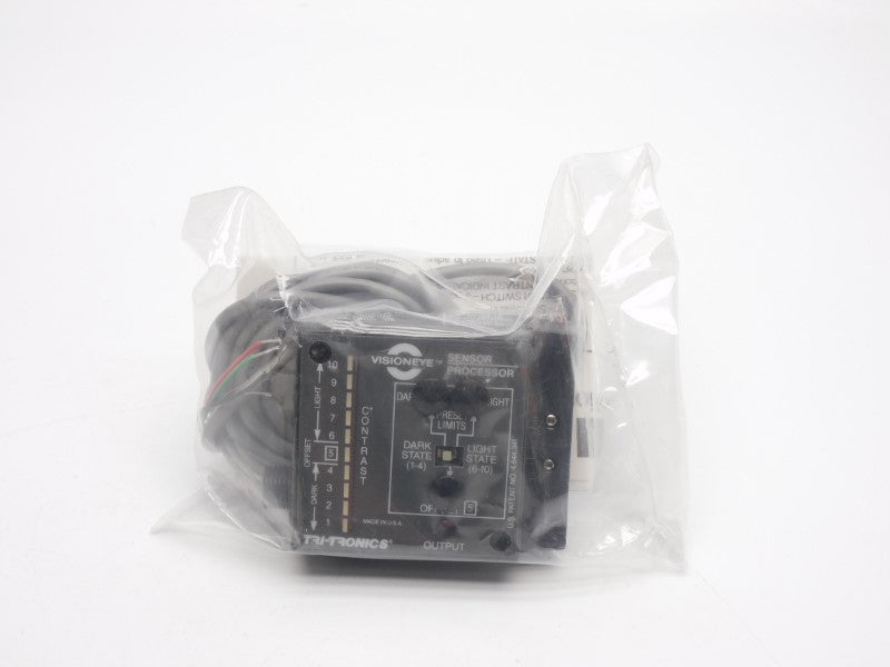 TRI-TRONICS BSDLGF1 15138 12-24VDC NSMP