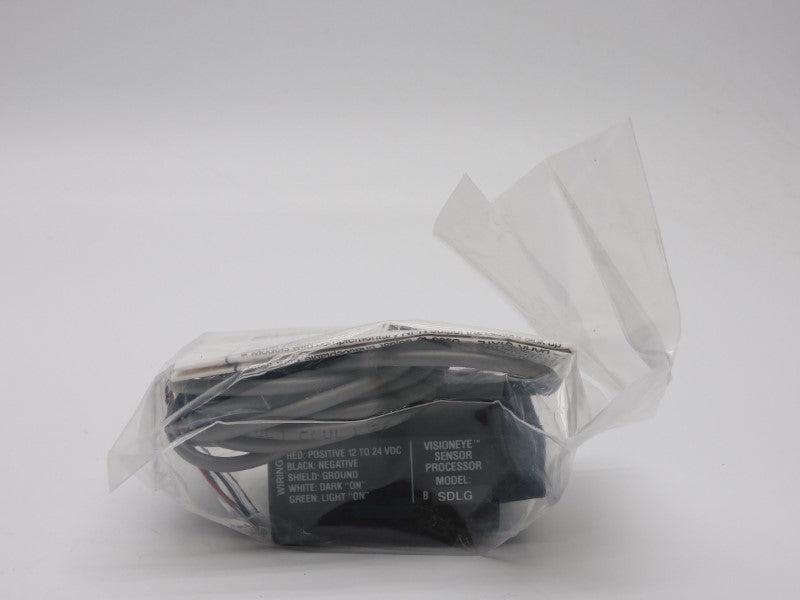 TRI-TRONICS BSDLGF1 15138 12-24VDC NSMP