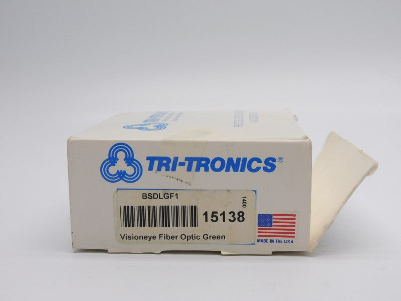 TRI-TRONICS BSDLGF1 15138 12-24VDC NSMP