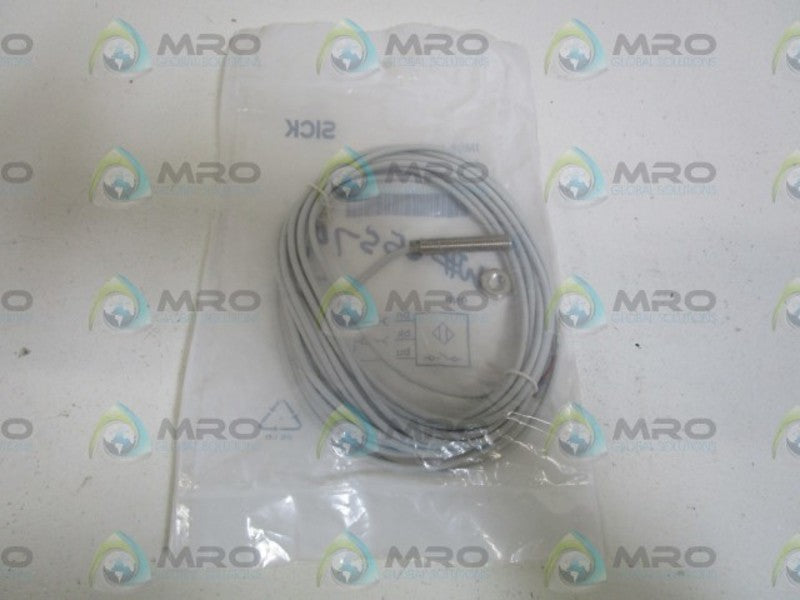 SICK IM08-02BPS-ZWB NSMP