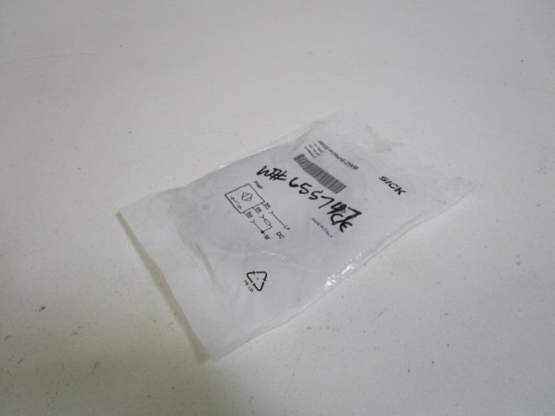 SICK IM08-02BPS-ZWB NSMP