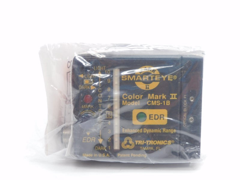 TRI-TRONICS CMS-1B NSMP