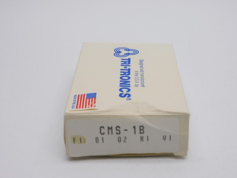 TRI-TRONICS CMS-1B NSMP