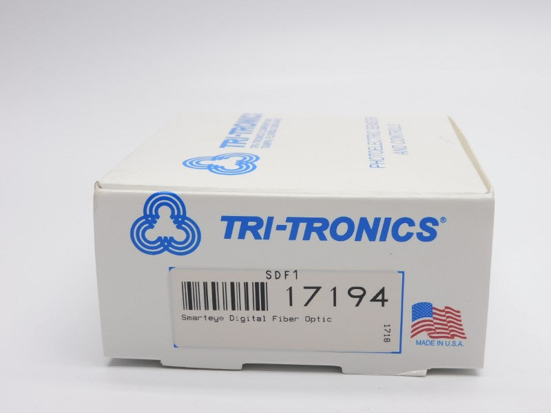 TRI-TRONICS SDF1 17194 NSMP