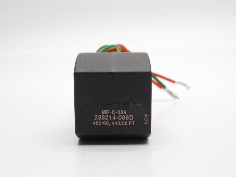 ASCO 238214-088D MP-C-089 440/480V NSNP