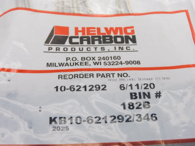 HELWIG 10-621292 (PKG OF 4) NSMP