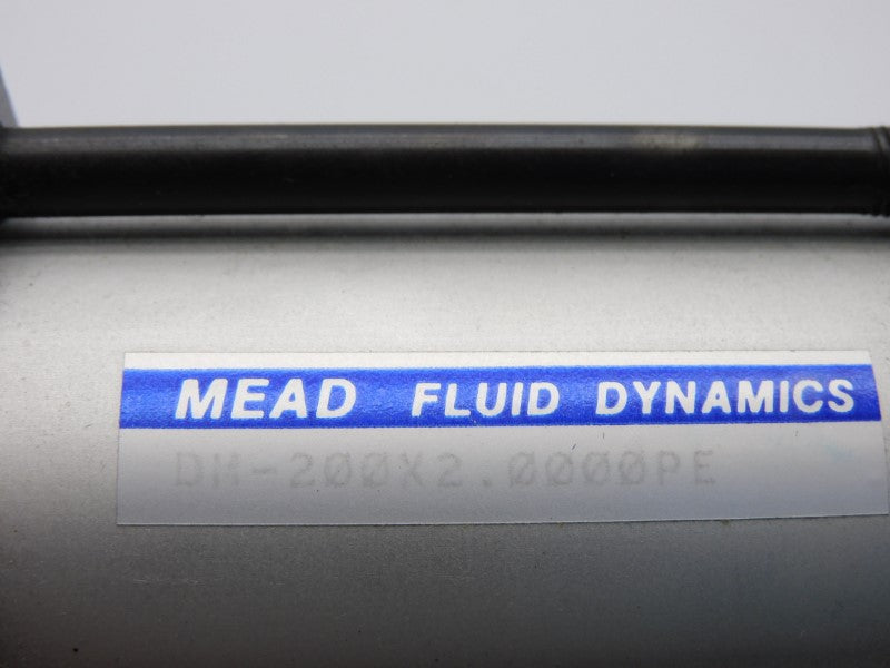 MEAD DM-200X2.0000PE NSNP