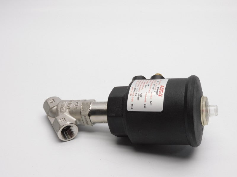 ASCO 8290B045 150-240PSI 1/2" NSNP