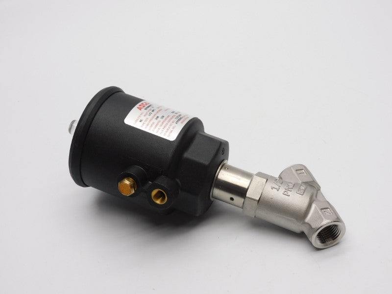 ASCO 8290B045 150-240PSI 1/2" NSNP