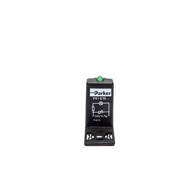 PARKER PS1-E16 24V NSNP