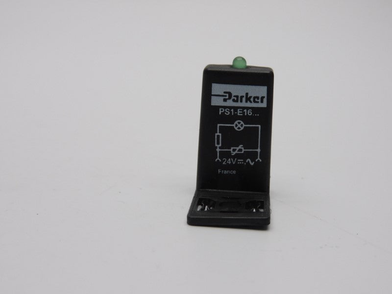 PARKER PS1-E16 24V NSNP