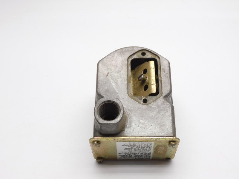 BARKSDALE D1T-H18SS .4-18PSI UNMP