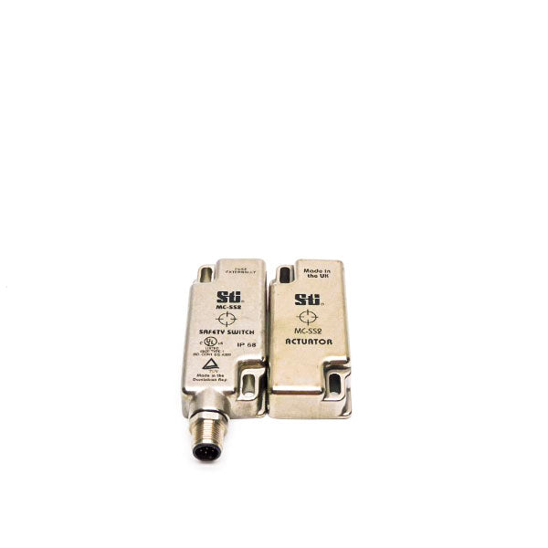 STI MC-SS2X0SCCS 44531-0450 NSNP
