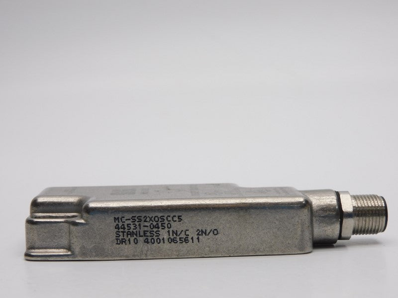 STI MC-SS2X0SCCS 44531-0450 NSNP
