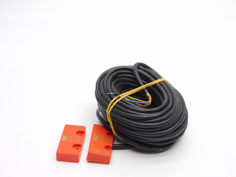 STI MC-S1XOPC10 44531-0165 NSNP