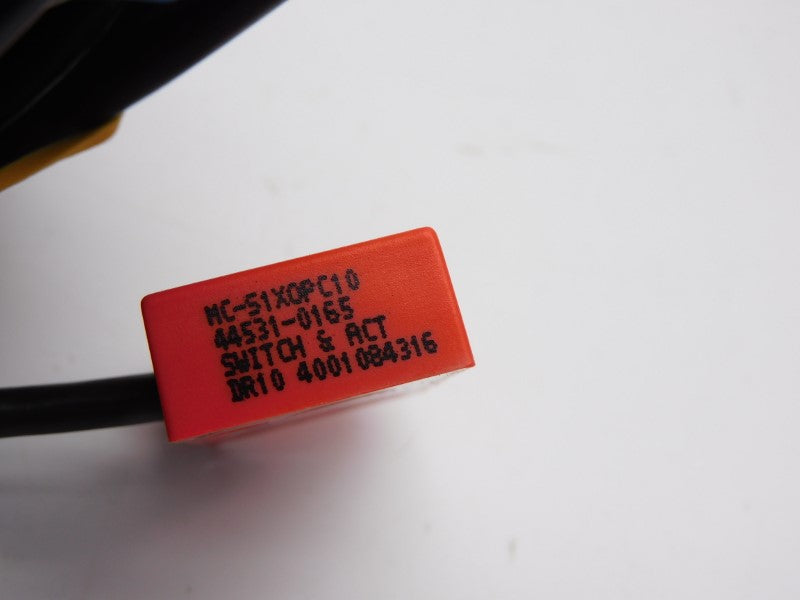 STI MC-S1XOPC10 44531-0165 NSNP