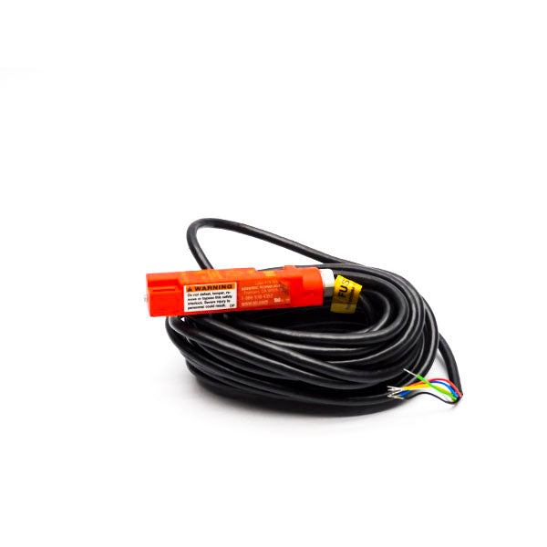 STI 44518-0050 MF-1 24VDC 1A (AS PICTURED) NSNP
