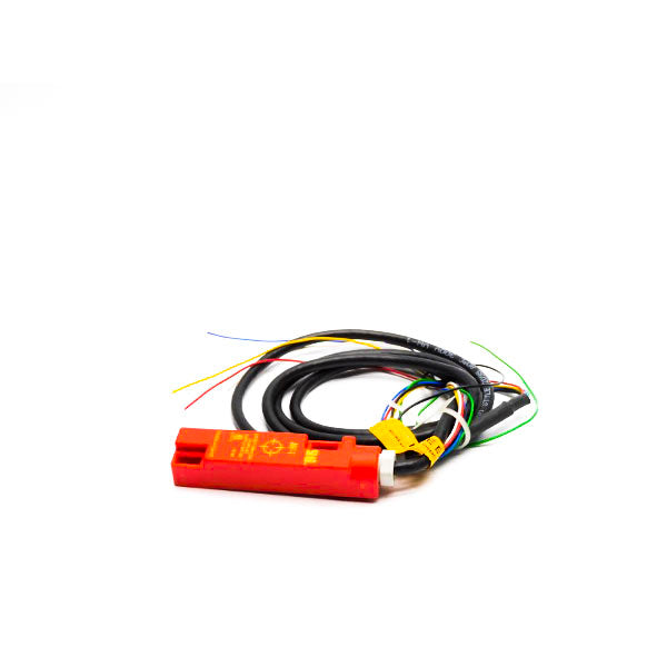 STI 44518-0070 MF-1 24VDC 1A (AS PICTURED) UNMP
