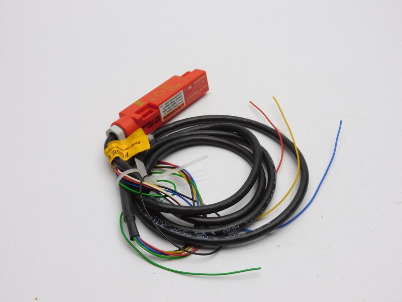 STI 44518-0070 MF-1 24VDC 1A (AS PICTURED) UNMP