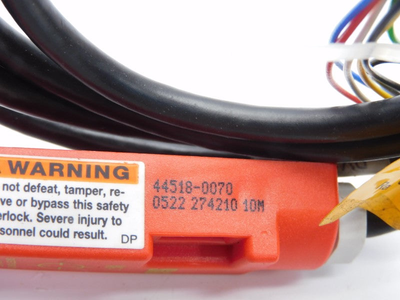 STI 44518-0070 MF-1 24VDC 1A (AS PICTURED) UNMP