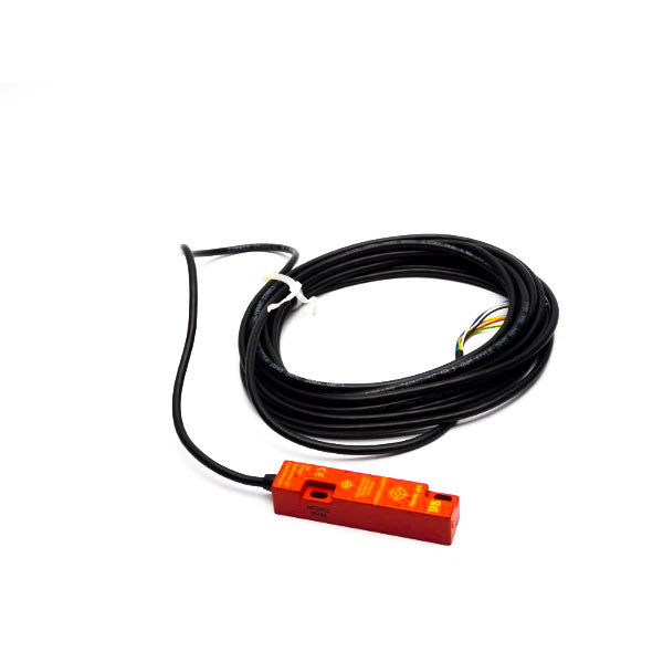 STI MF-2PC5 120VAC 1A (AS PICTURED) NSNP