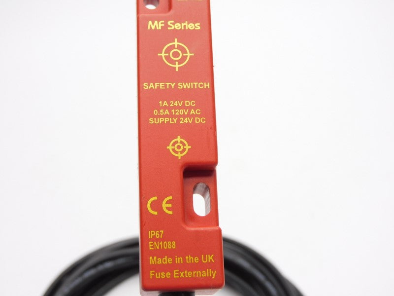 STI MF-2PC5 120VAC 1A (AS PICTURED) NSNP
